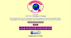 Desktop Screenshot of compsale.nnsw.com.au